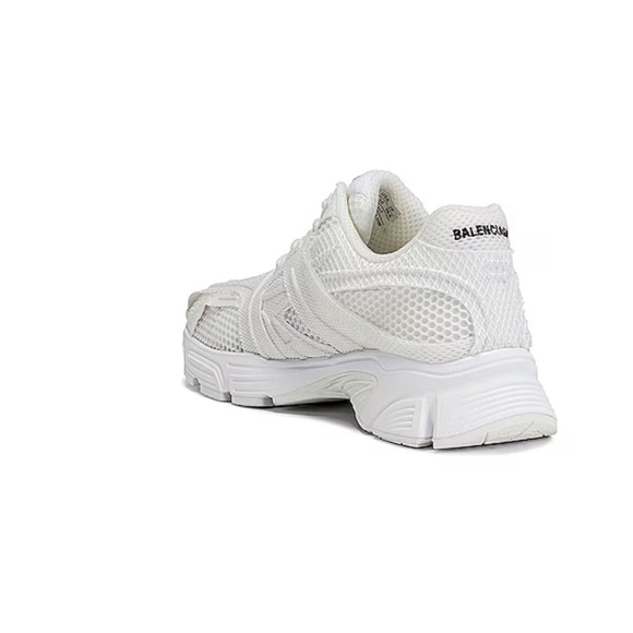 Balenciaga white phantom sneakers - Picture 13 of 13